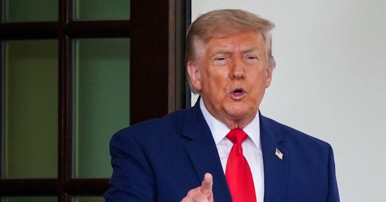 Трамп заявив про "знакову угоду" стосовно повної денуклеаризації ХАМАС. 2 Трамп заявив про "знакову угоду" стосовно повної денуклеаризації ХАМАС. 2