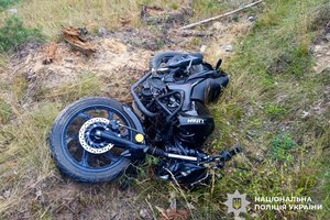 Юний вершник полетів у вічність: моторошна аварія на Рівненщині забрала життя підлітка 10
