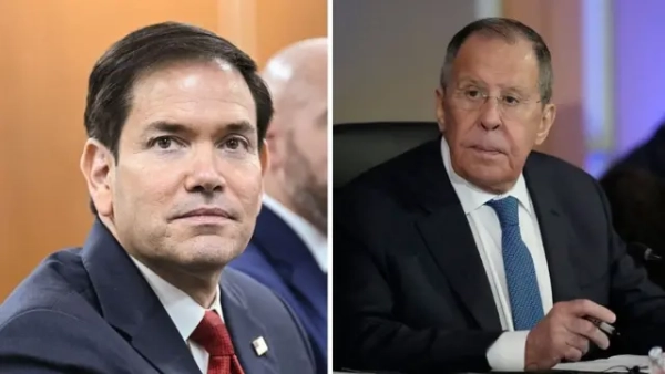Чи зник дух Анкориджа? Результати перемовин Лаврова та Рубіо