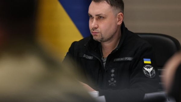Буданов: Україна та Сполучені Штати досягли згоди щодо прискорення переговорів