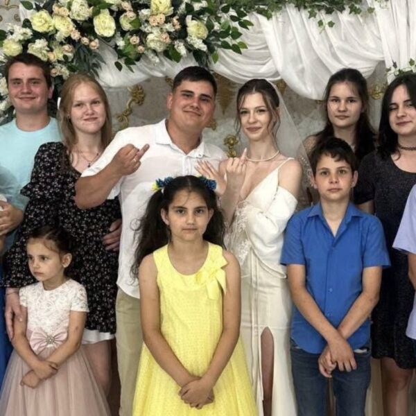 Зеленський висловив співчуття родині Воронових