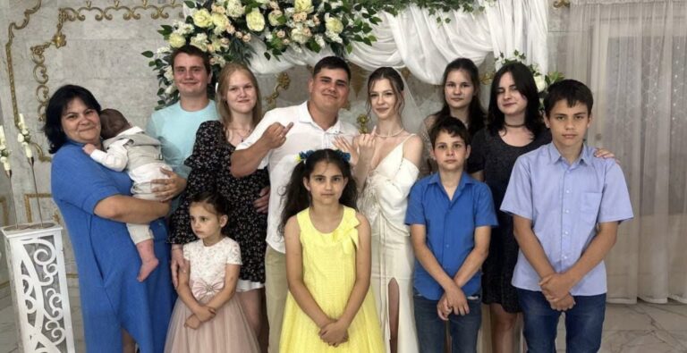 Зеленський висловив співчуття родині Воронових 9