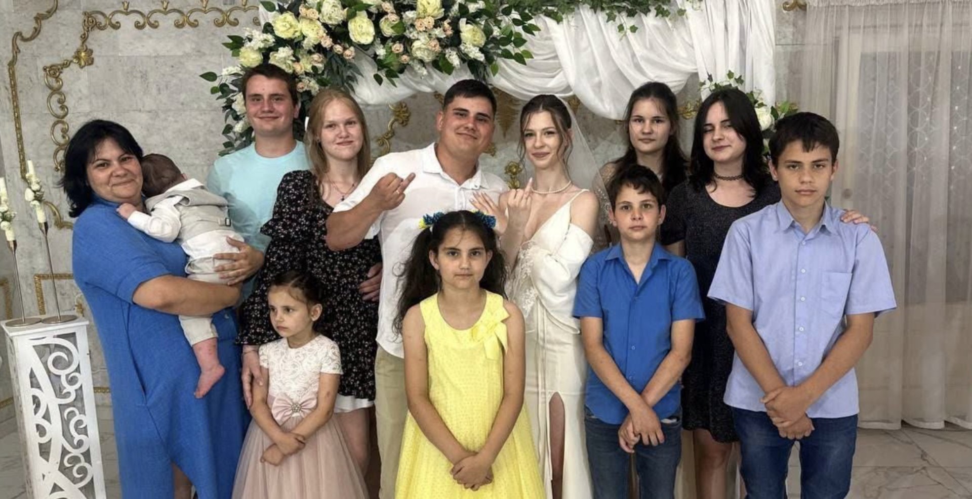 Зеленський висловив співчуття родині Воронових 2