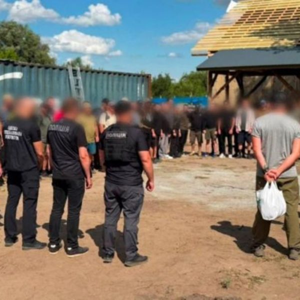 Будинок для командира: Як на Одещині військові звели оселю за кілька днів
