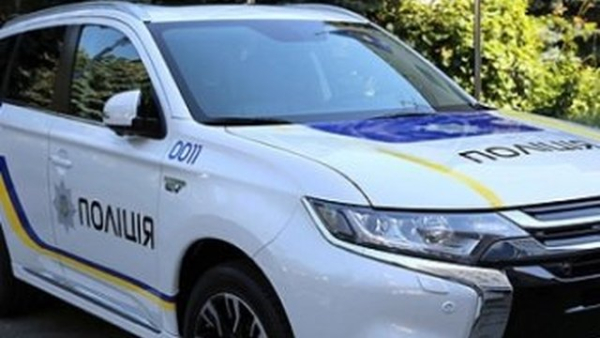 Журналіста “Громадського” затримали в Києві