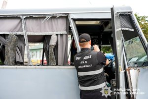 Жахлива аварія на Рівненщині: поліція розкрила деталі смертельної ДТП на залізничному переїзді 11