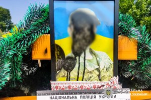 Пошкодження могили захисника: вандалізм на Рівненщині, що шокував громаду 9