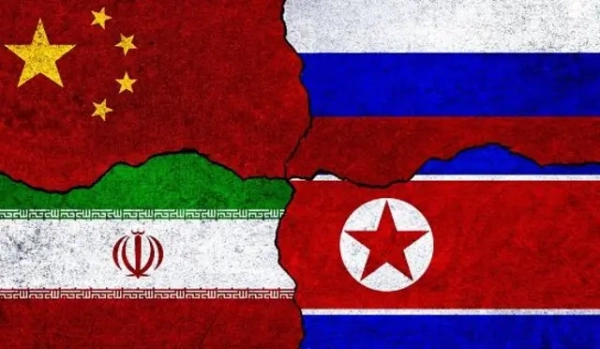 Іран продовжує сипати погрозами на адресу України. Які подальші очікування 4 Прапори