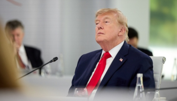 Трамп погрожує новими митами Євросоюзу у відповідь на штраф Google у розмірі 1 мільярда доларів