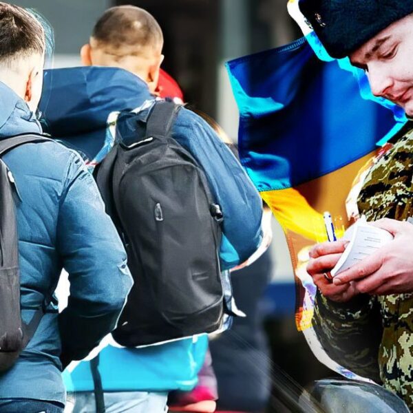Жорстка мобілізація не приносить користі війську: Лубінець виступає за камери&hellip;