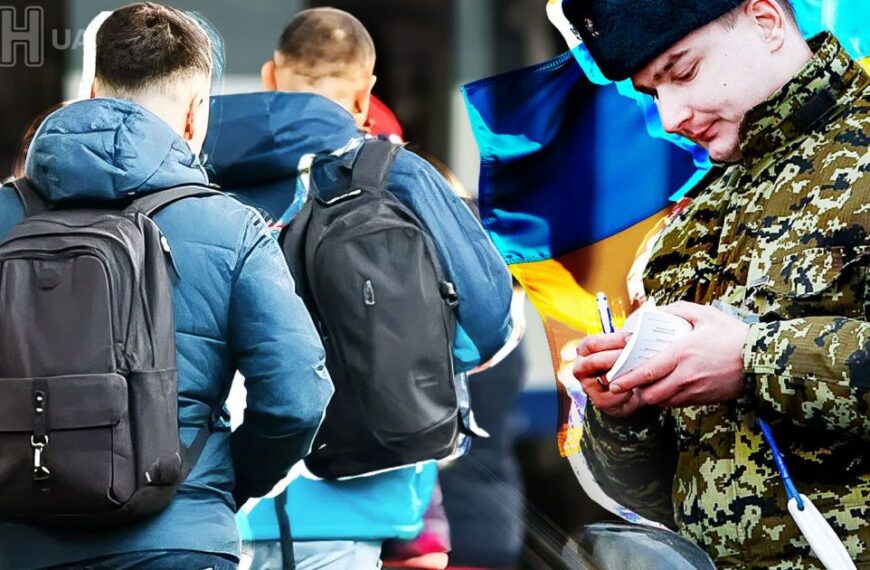Жорстка мобілізація не приносить користі війську: Лубінець виступає&hellip;