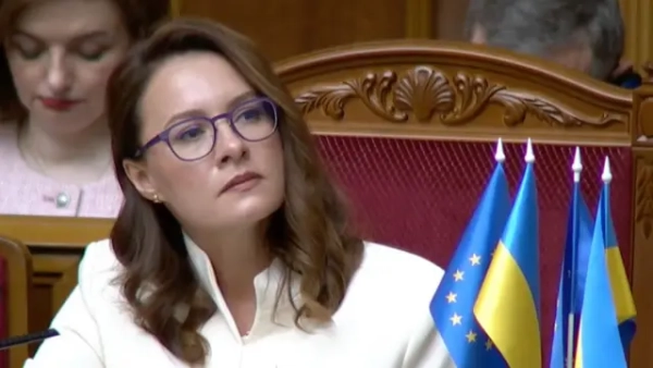 “Вони в цій країні нічого не вирішують”: як Рада відсторонила Свириденко 5