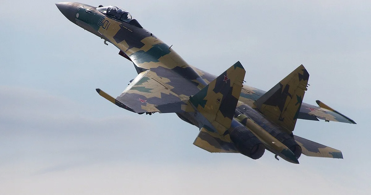 Су-35 Су-35