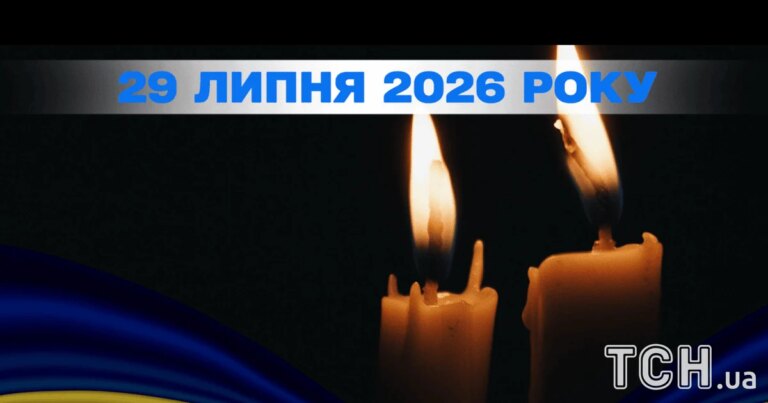 29 липня: визначні події та церковні вшанування 1