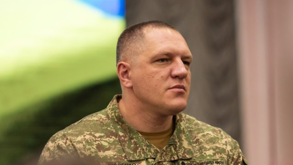 Бійці НГУ знищили російський розвідувальний безпілотник на висоті 6400 м