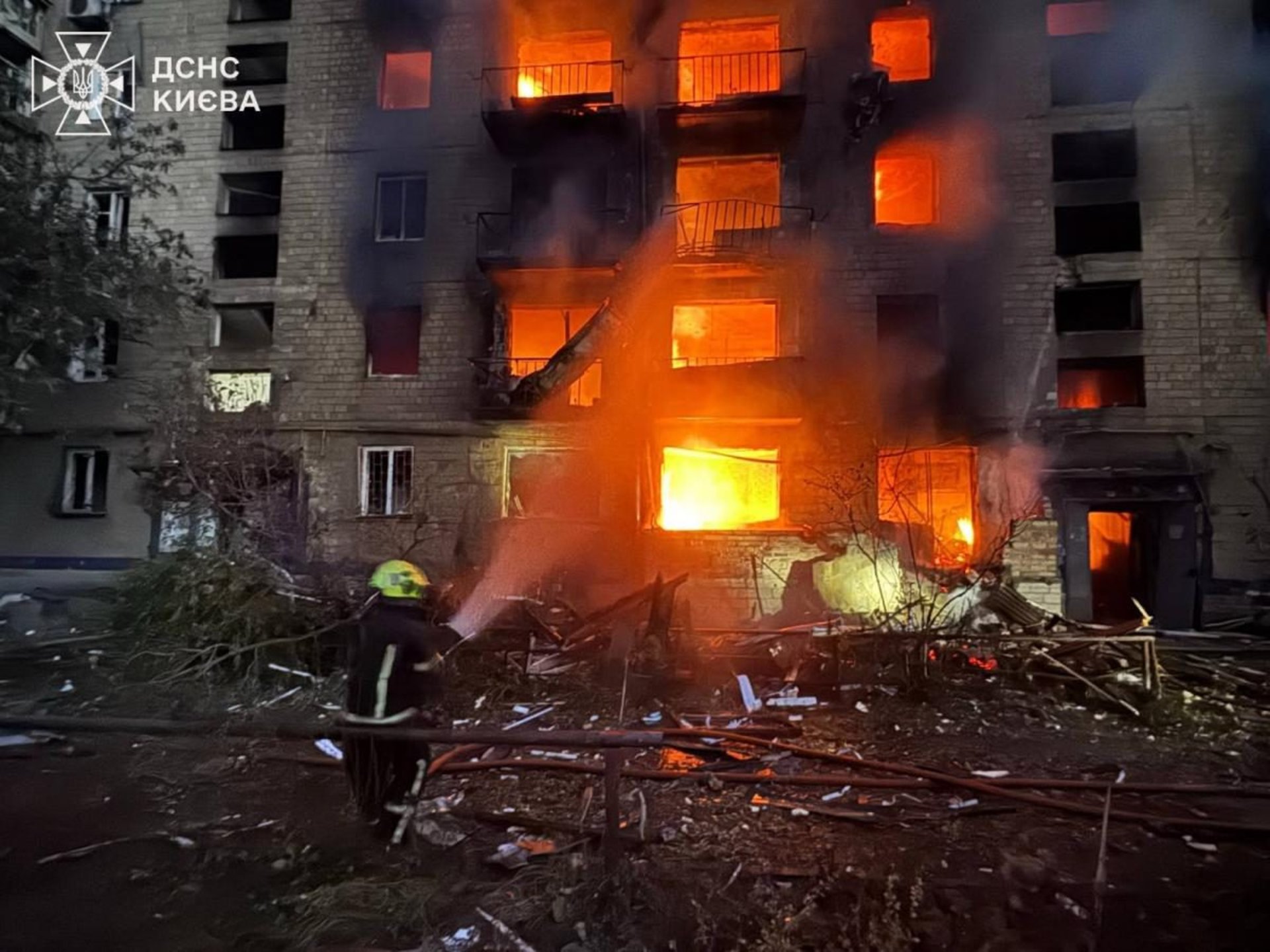 Мета ударів РФ по цивільних: що стоїть за злочинними діями ворога 2