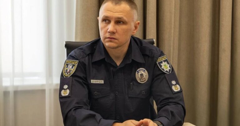 Посада голови Нацполіції залишалася зайнятою: кого призначили замість новопризначеного глави МВС 10 Посада голови Нацполіції залишалася зайнятою: кого призначили замість новопризначеного глави МВС 8