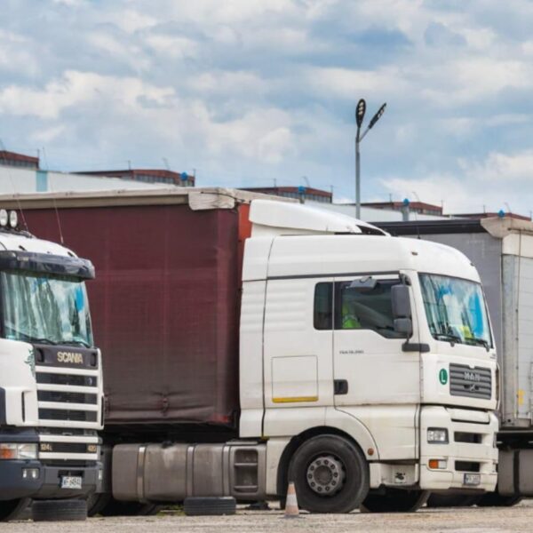 Ексклюзивні новини України 27 Логістика вантажів Україною: подолаємо виклики разом