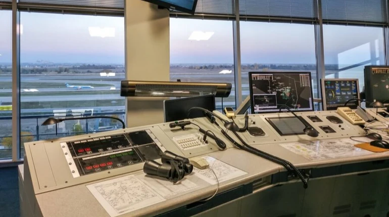 Ексклюзивні новини України 39 Іспанська допомога Україні в оновленні аеронавігаційної інфраструктури