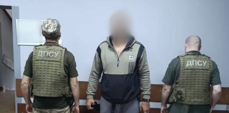 Українець, що перетнув гори, щоб повернутися додому: неймовірна історія порятунку 16
