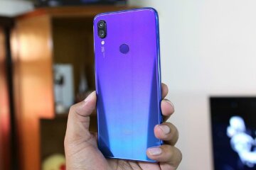Xiaomi Redmi Note 8