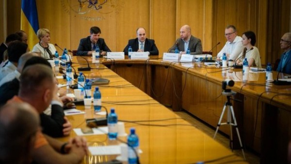 Український експорт зерна в серпні досяг лише 20% від необхідного обсягу, повідомив очільник Міністерства аграрної політики.