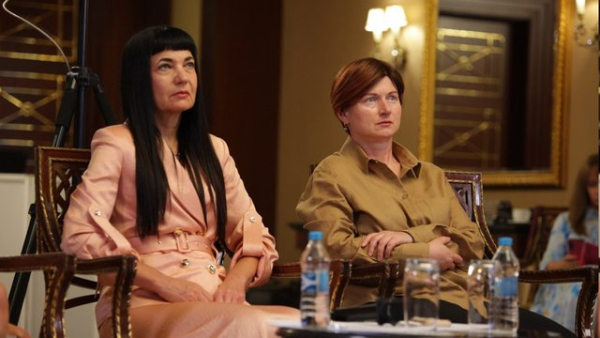 Загальна сума іпотечних позик у банківській системі досягла 50 мільярдів гривень. 7