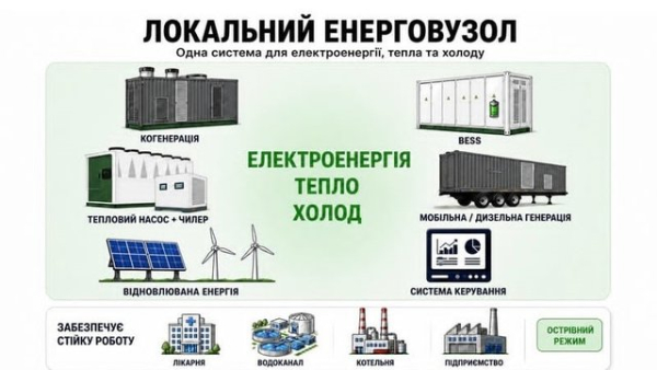 Енергетичні соти: найкраще рішення для живлення без центральної мережі, – керівниця RSE Group Ukraine