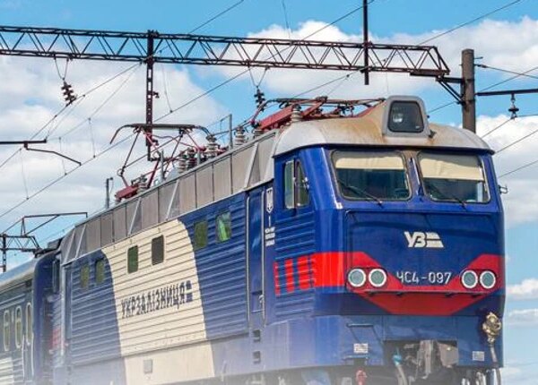 “Випробування на міцність”: Укрзалізниця про наслідки російських обстрілів для компанії