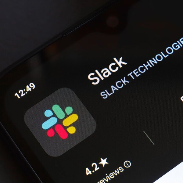 Slack Code: Новий рівень співпраці з ШІ-агентами