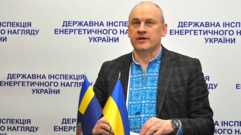 Новим очільником НКРЕКП буде Руслан Слободян 11