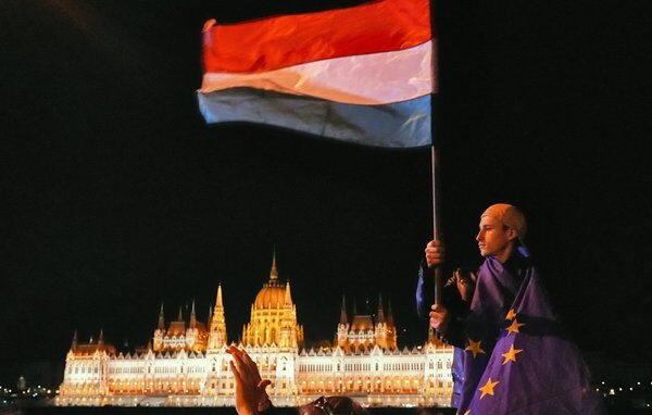 Угорщина вважає Росію небезпекою для себе.