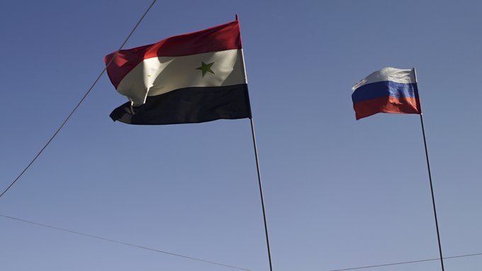 МЗС Росії назвало сирійський меморандум про військові бази значущим кроком до посилення двосторонньої співпраці 2