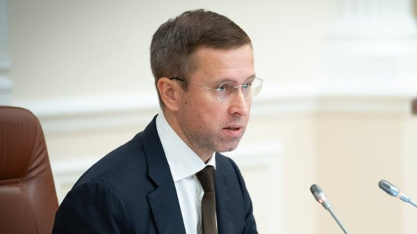 Корецький: Концепція вільної економічної зони для прифронтових регіонів приваблива, проте необхідно з’ясувати механізми фінансування