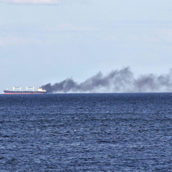 Одеса під ударом: Росія відрізає Україну від Чорного моря