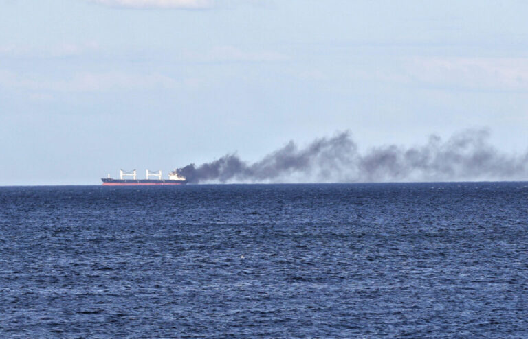 Одеса під ударом: Росія відрізає Україну від Чорного моря 3