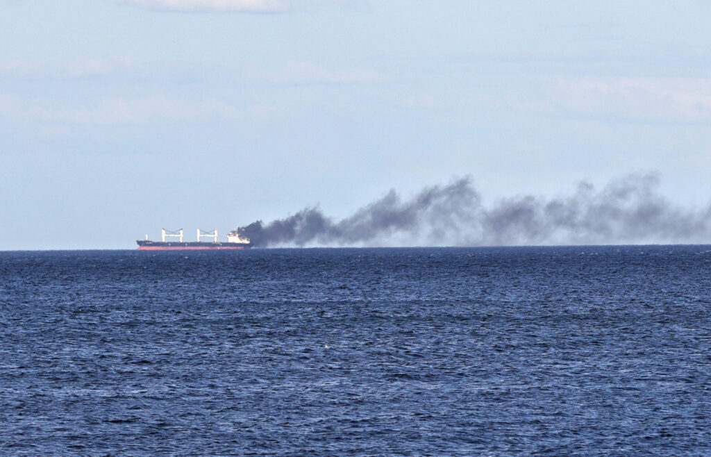 Одеса під ударом: Росія відрізає Україну від Чорного моря 2