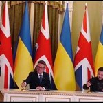 Україна та Сполучене Королівство підписали декларацію про співпрацю у галузі штучного інтелекту 23