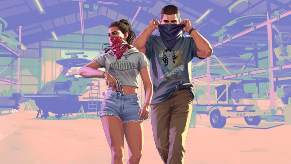 Rockstar відреагувала на витік GTA 6: офіційне представлення відбудеться сьогодні, реліз заплановано на 19 листопада. 11