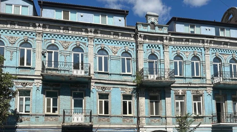 Прокуратура Києва домоглася повернення громаді нерухомого майна, що було неодноразово перепродано. 2