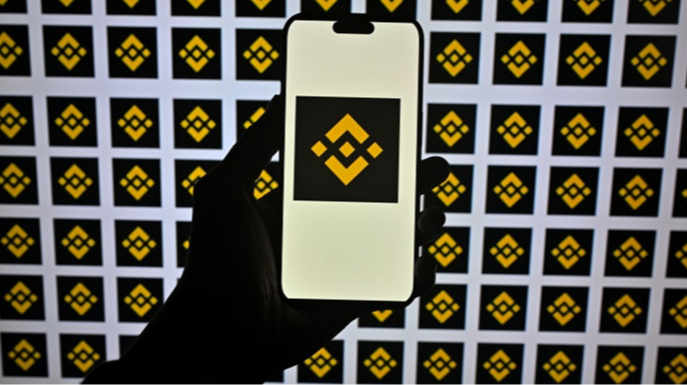 Binance передала російській стороні особисті дані IT-спеціаліста, який робив внески на підтримку Збройних сил України. 2