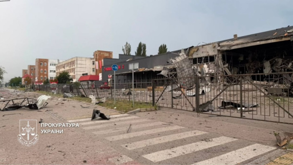 На Київщині 16 людей загинули, 28 отримали поранення, найбільша кількість жертв від удару РФ зафіксована у Броварському районі. 36