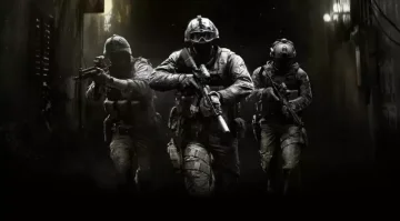 Modern Warfare 4 вперше покаже сюжетну місію в бета-версії: початок 28 серпня 8 Call of Duty: Modern Warfare 4 — бета-тест із сюжетною місією