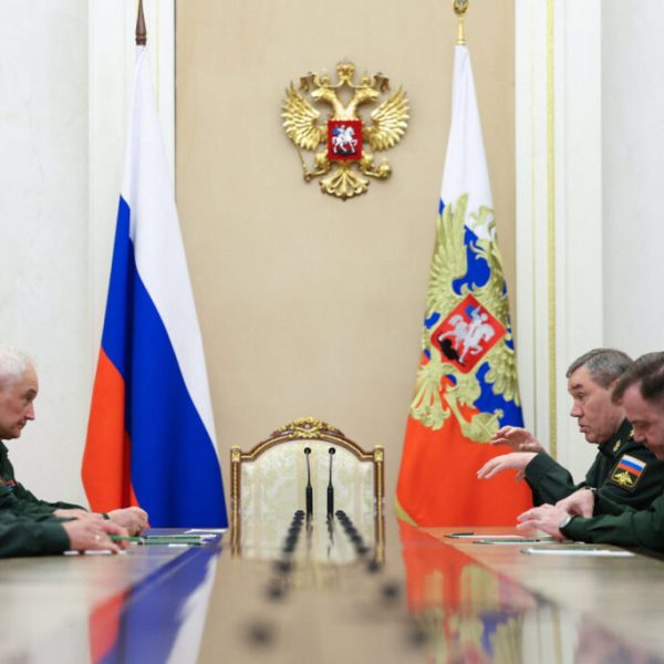 Не варто боятися Росії після Путіна
