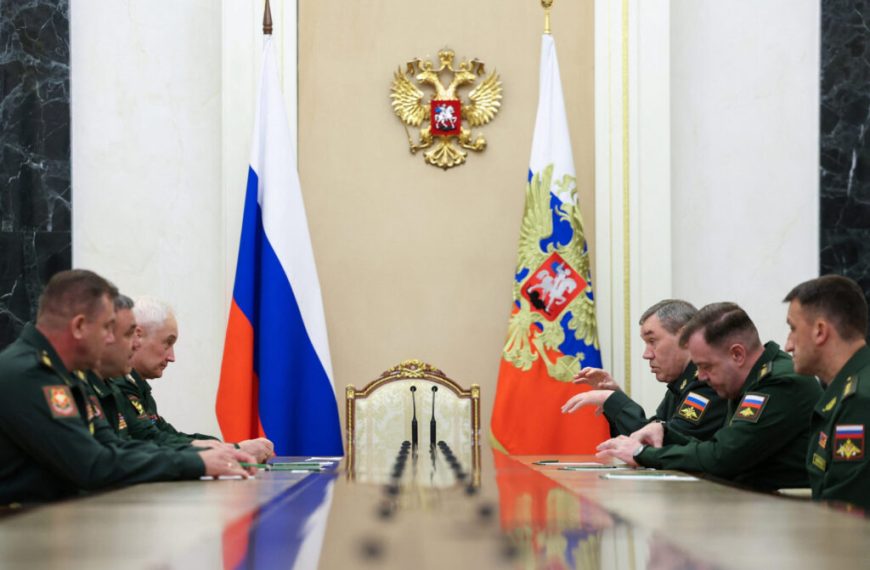 Ексклюзивні новини України 60 Не варто боятися Росії після Путіна