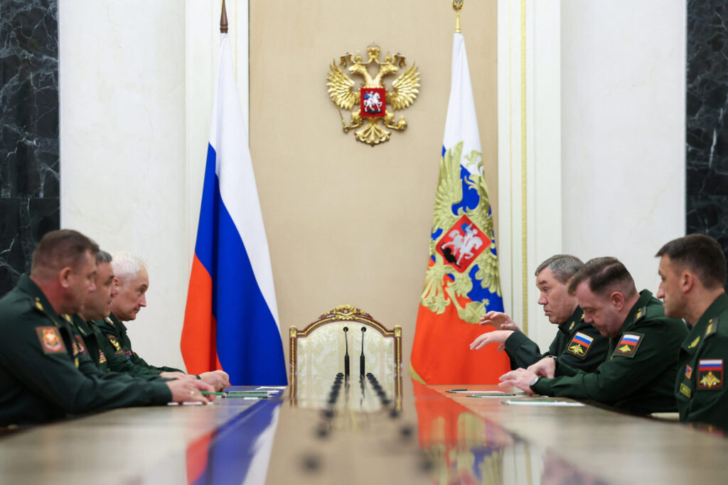 Не варто боятися Росії після Путіна 2