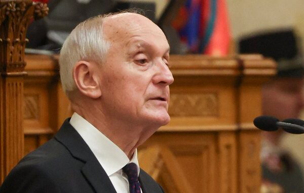 Національні збори Угорщини призначили Андраша Баку новим главою держави.