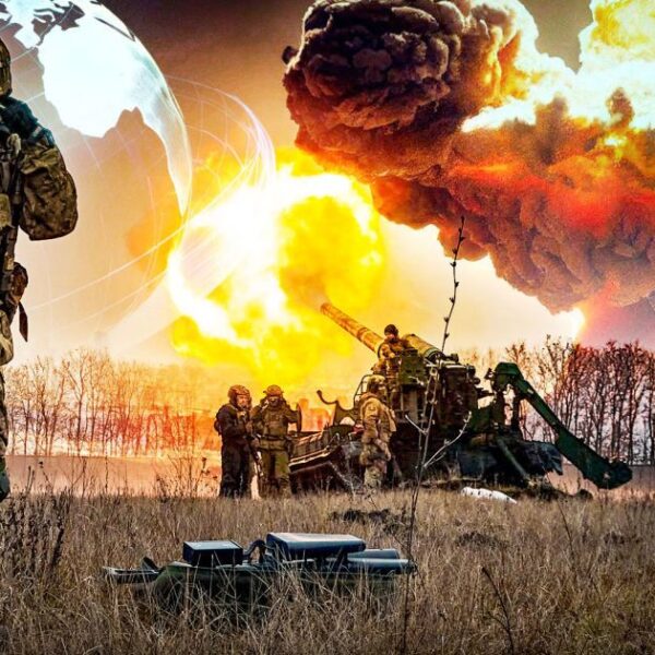 Прогноз щодо COVID-19: світ може зіткнутися з «війною п’яти держав» цієї осені.