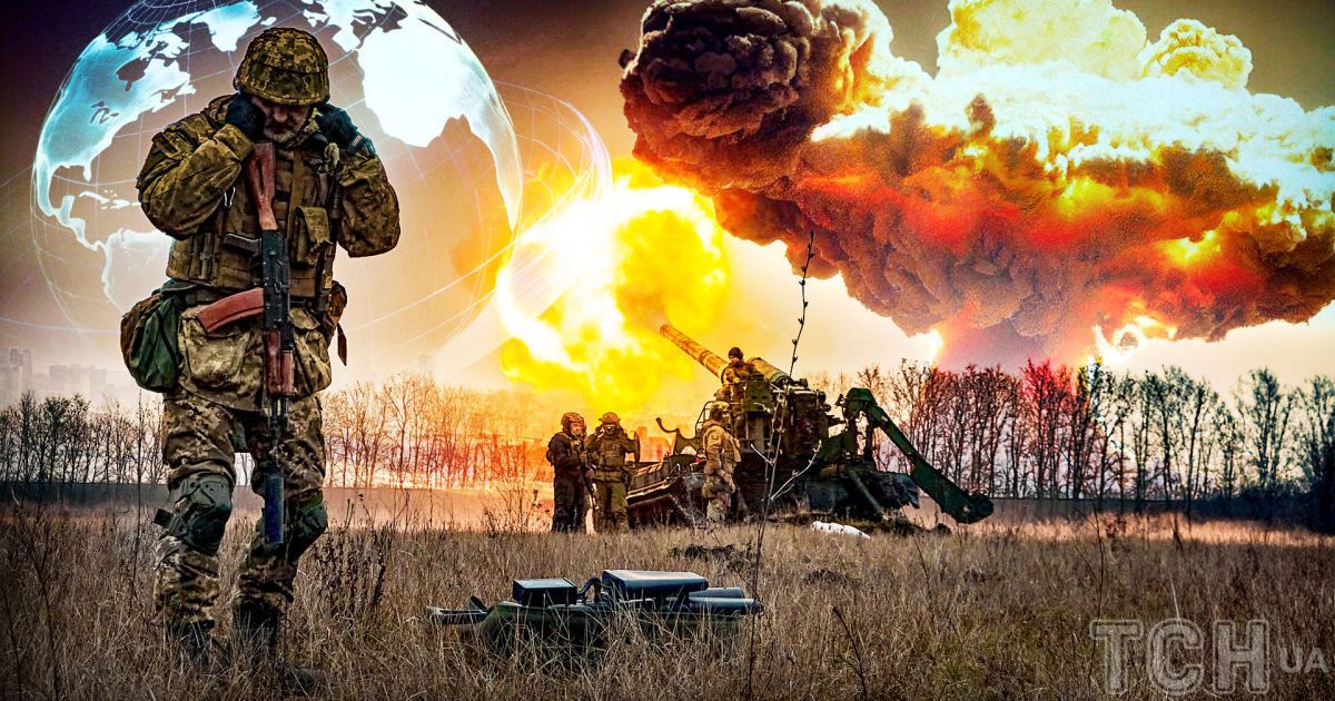 «Пророк Долі» попередив про глобальний конфлікт восени 2026 року