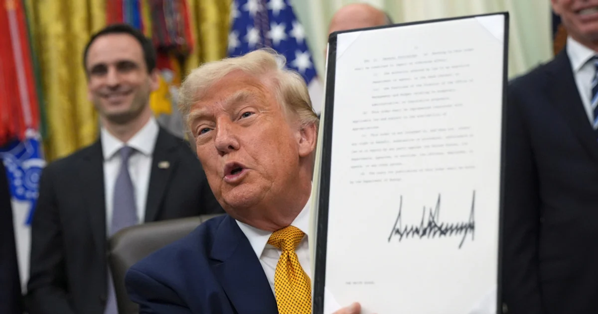 Президент США Дональд Трамп Президент США Дональд Трамп